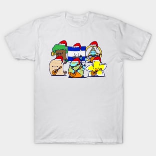 Xmas T-Shirt